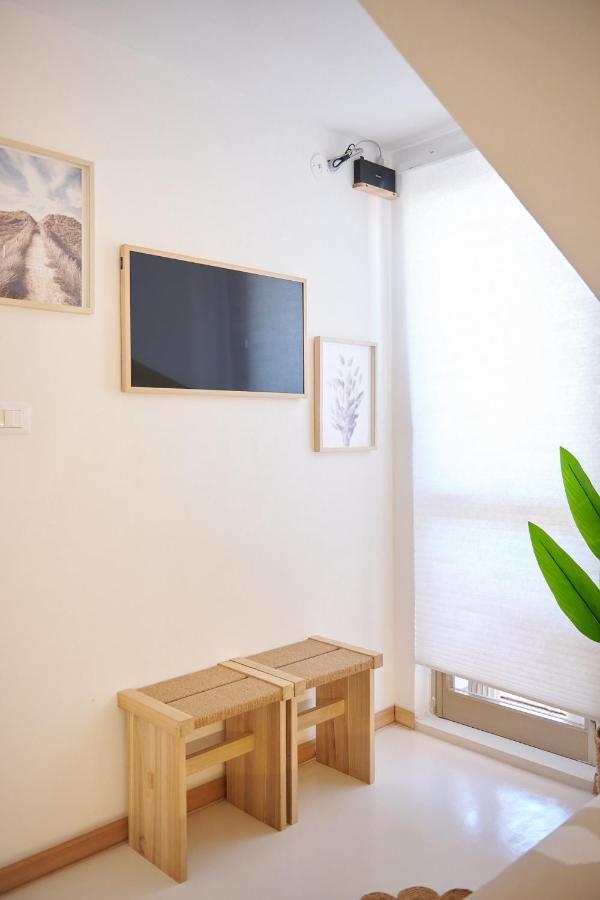 Design Sea Apartment -Boho Suite- Abruzzo Francavilla Al Mare Exterior photo